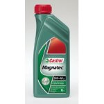 Castrol Magnatec 5W-40 1 l – Hledejceny.cz