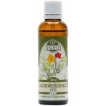 Naděje Lichořeřišnice bylinná tinktura 50 ml – Hledejceny.cz