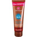 Dermacol Sun After Sun sprchový gel po opalování s vůní čokolády a pomeranče 250 ml