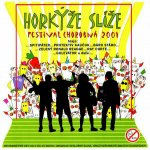 Horkýže slíže - Festival Chorobná Vinyl 2 LP – Zboží Mobilmania