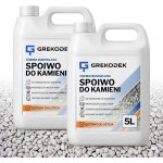 Pojivo na kameny 5L GREKODEK – Hledejceny.cz
