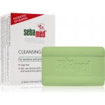 Sebamed tuhé mýdlo Syndet Classic (Cleansing Bar) 100 ml – Zbozi.Blesk.cz