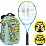 Wilson Minions 2.0 25 – Hledejceny.cz