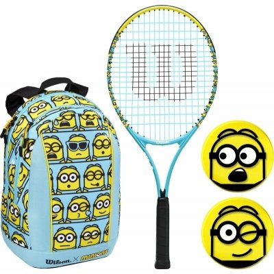 Wilson Minions 2.0 25 – Sleviste.cz