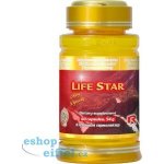 Starlife Life Star 60 kapslí – Hledejceny.cz