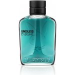 Playboy Endless Night toaletní voda pánská 100 ml – Hledejceny.cz