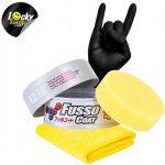 Soft99 New Fusso Coat 12 Months Wax Light 200 g | Zboží Auto