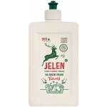 Jelen tekuté mýdlo na ruční praní 500 ml – HobbyKompas.cz