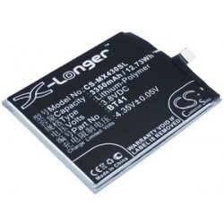 Cameron Sino CS-MX430SL 3350mAh