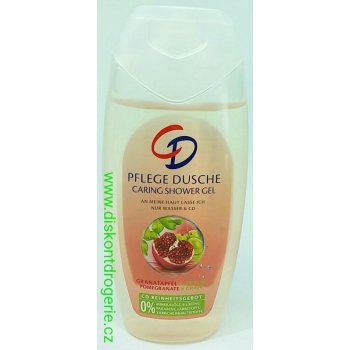 CD sprchový gel Granate 250 ml