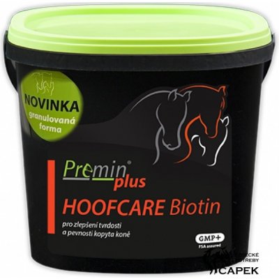 Premin HOOFCARE BIOTIN GR 8 kg – Hledejceny.cz