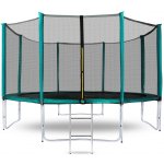 Aga SPORT PRO 366 cm + ochranná síť + žebřík – Sleviste.cz