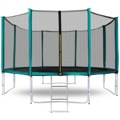 Aga SPORT PRO 366 cm + ochranná síť + žebřík – Sleviste.cz