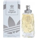 adidas Originals Born Original Today toaletní voda pánská 50 ml