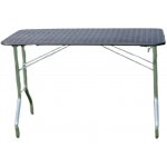 PKZ Upravovací stůl 110 x 55 x 60 cm černý – Hledejceny.cz