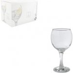 Pasabahce Sklenice na červené víno BISTRO 6 x 290 ml – Sleviste.cz