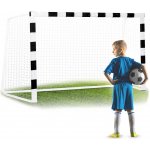Neo-Sport 300 x 200 x 120 cm NS-465 černá a bílá – Hledejceny.cz