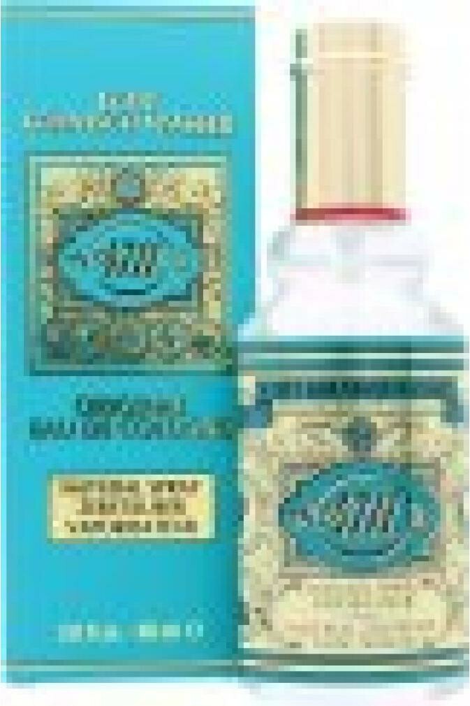 4711 Original kolínská voda unisex 60 ml
