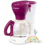 Smoby 24544 Tefal City kávovar bílý s otevíratelným víkem – Zboží Dáma