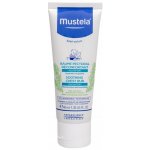 Mustela Bébé Soothing Chest Rub dětský balzám s borovicovou esencí pro klidný spánek 40 ml – Zbozi.Blesk.cz
