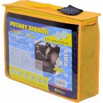 Autopotah COmpass POLY barevné AIRBAG – Sleviste.cz