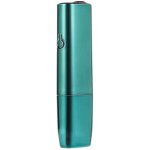 IQOS ILUMA ONE Plastový obal zelený – Zbozi.Blesk.cz