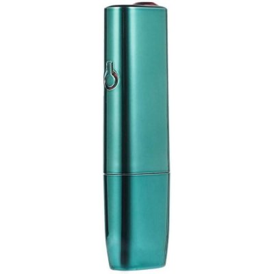 IQOS ILUMA ONE Plastový obal zelený – Zbozi.Blesk.cz