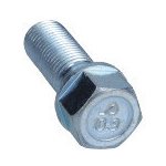 Šroub kola MAXGEAR 49-2000
