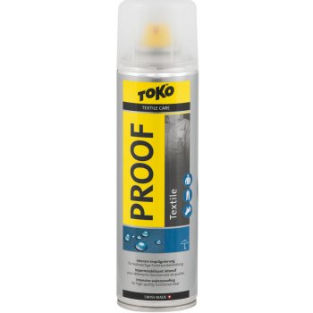 Toko Textile Proof 250 ml