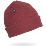 Volcom kulich Full Stone Oxblood – Hledejceny.cz