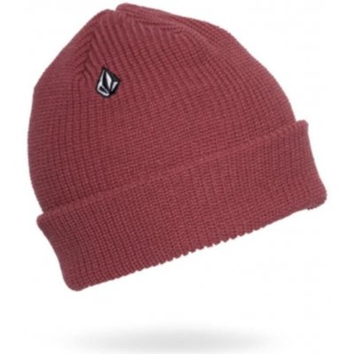 Volcom kulich Full Stone Oxblood – Hledejceny.cz