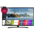 LG 43UJ634V