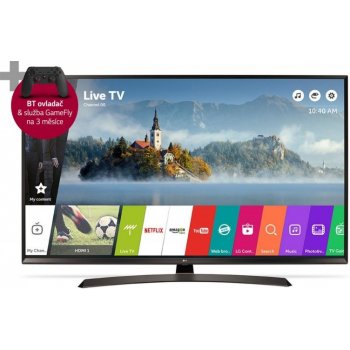 LG 43UJ634V