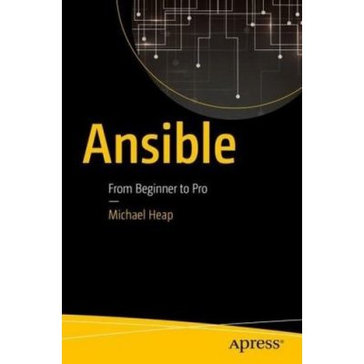 Ansible - Michael Heap