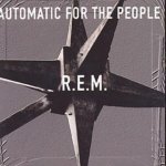 R.E.M. - Automatic for the people, 1CD, 1992 – Hledejceny.cz