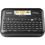 Brother PT-D610BTVP PTD610BTVPYJ1 – Zboží Živě