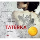 Tatérka - Alison Belsham