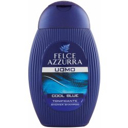 Felce Azzurra sprchový gel Uomo Cool Blue 250 ml