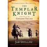 The Templar Knight Guillou JanPaperback – Hledejceny.cz
