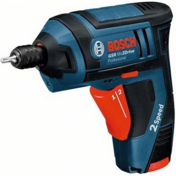 Bosch GSR Mx2Drive 0.601.9A2.100