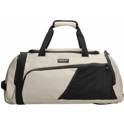 Beagles Originals Waterproof Originals 44L světlá taupe – Zboží Dáma