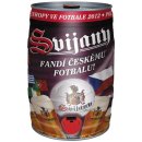 Svijany Svijanský Fanda 11° 11% 5 l (sud)