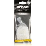 Areon Lux Pearls - Silver – Hledejceny.cz