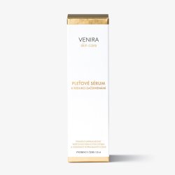 Venira pleťové sérum k redukci začervenání 30 ml