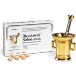 Pharma Nord Bioaktivní Selen + Zinek 60 tablet – Hledejceny.cz