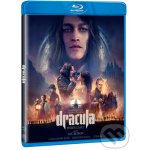 Dracula: Příběh lásky BD – Zbozi.Blesk.cz
