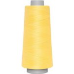 Nit PES OVERLOCK 120 (2500m) TOLDI LOCK barva 1345 - světle žlutá – Zboží Dáma