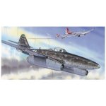 Směr Modely Messerschmitt Me 262 A 1:72 – Zbozi.Blesk.cz