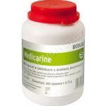 Medicarine chlorové dezinfekční tablety 300 ks