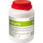 Medicarine chlorové dezinfekční tablety 300 ks – Hledejceny.cz